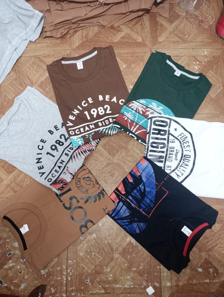 Remeras Algodon - Imagen 2
