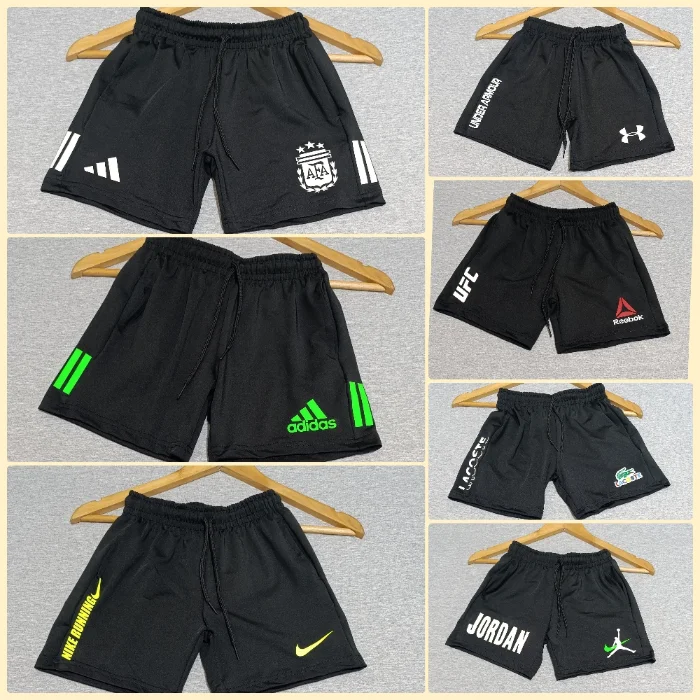 Shorts Lycra de Niño