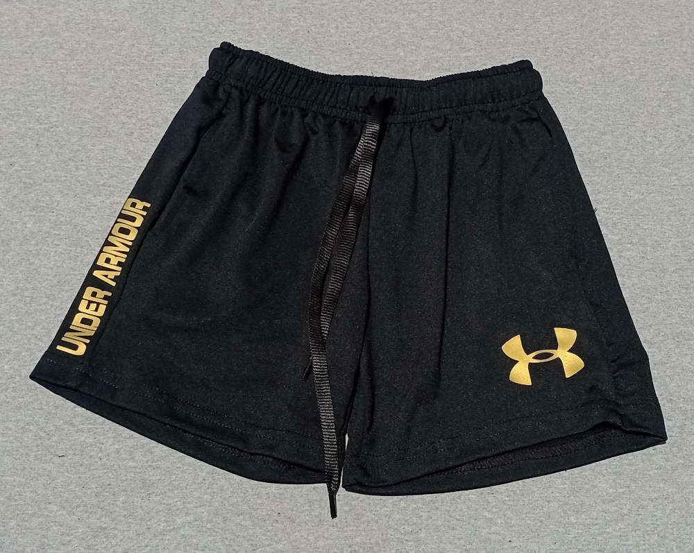 Shorts Lycra de Niño - Imagen 4