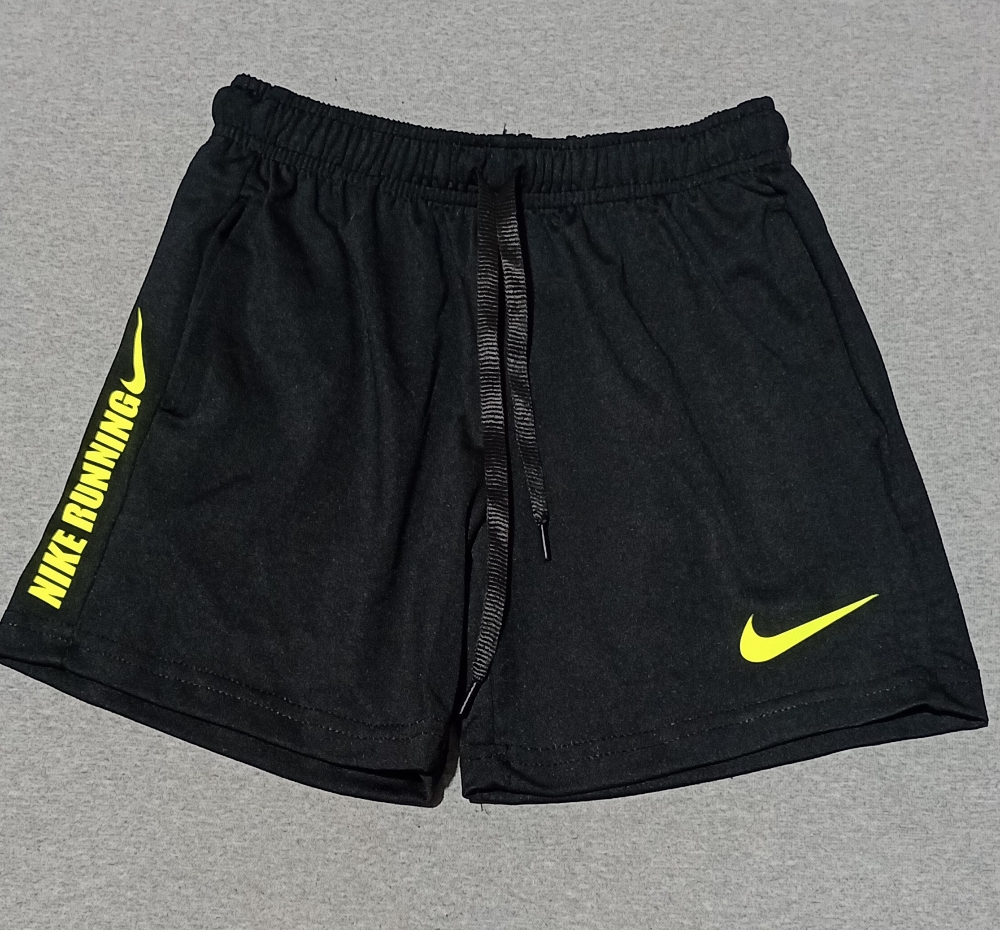 Shorts Lycra de Niño - Imagen 2