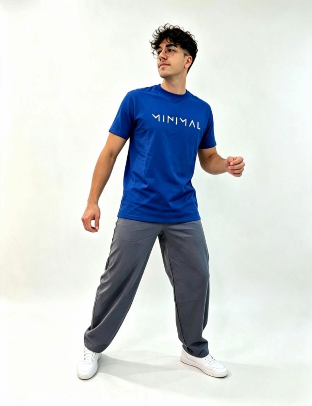 Remeras de Algodon Estampado - Imagen 3