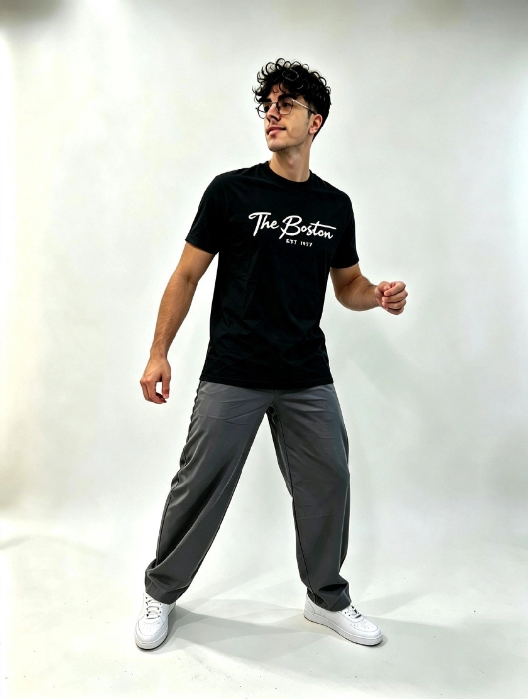 Remeras de Algodon Estampado - Imagen 4