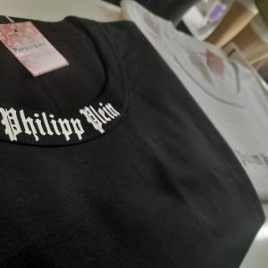 Remeras Talles Especiales