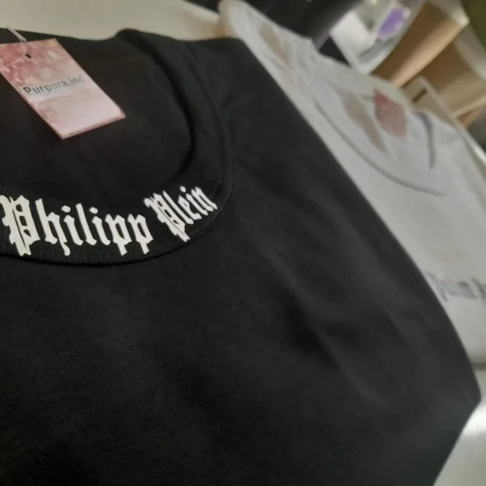 Remeras Talles Especiales