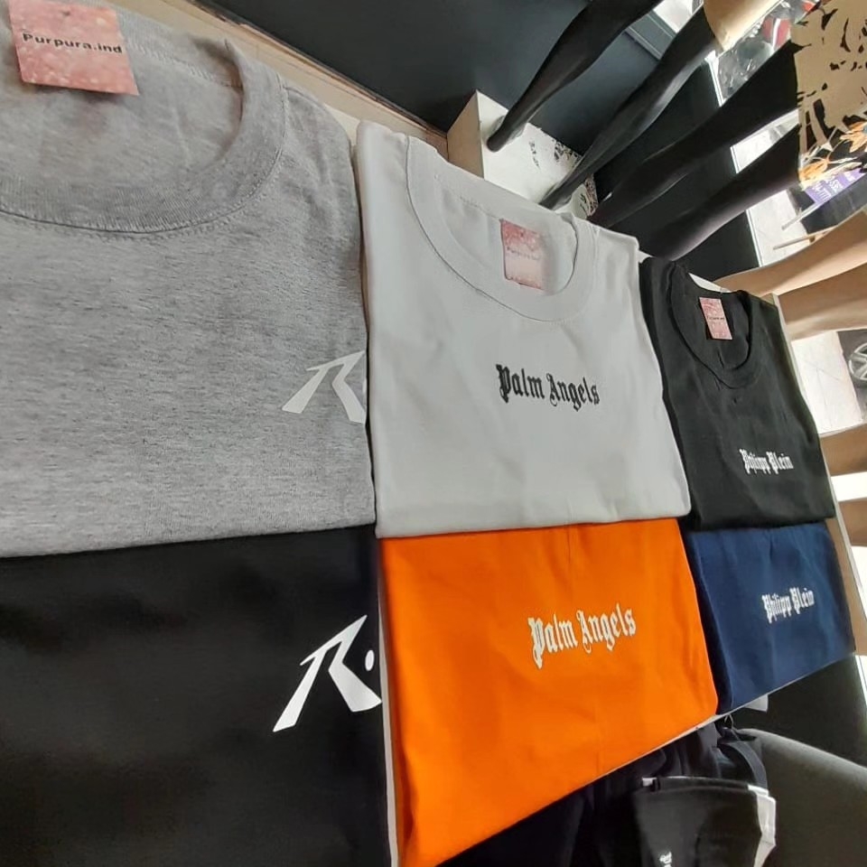 Remeras Talles Especiales - Imagen 2