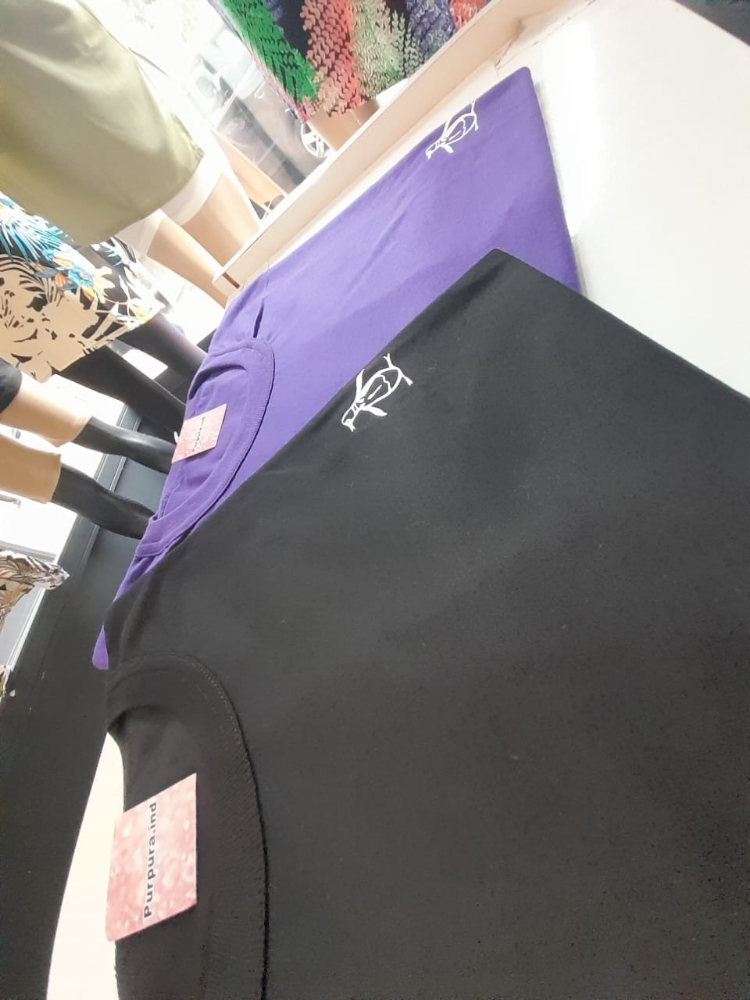 Remeras Talles Especiales - Imagen 3