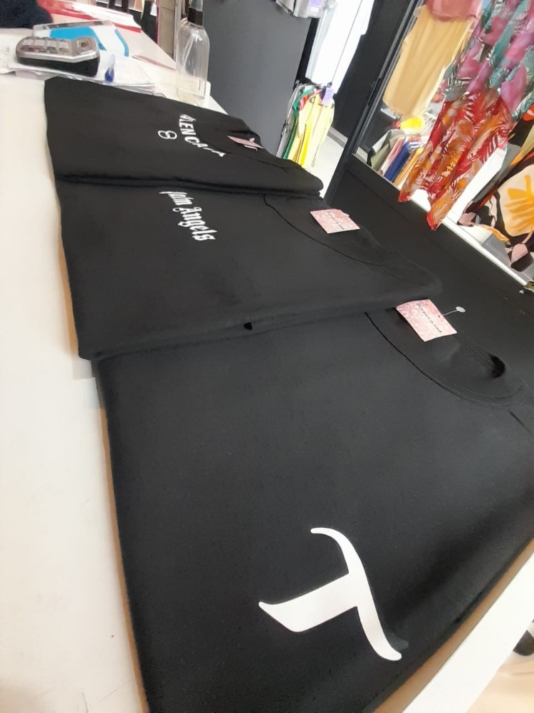 Remeras Talles Especiales - Imagen 4