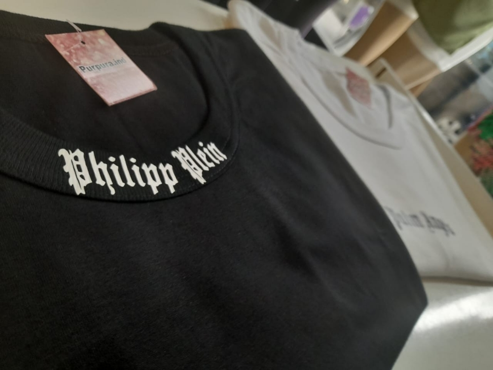 Remeras Talles Especiales - Imagen 5