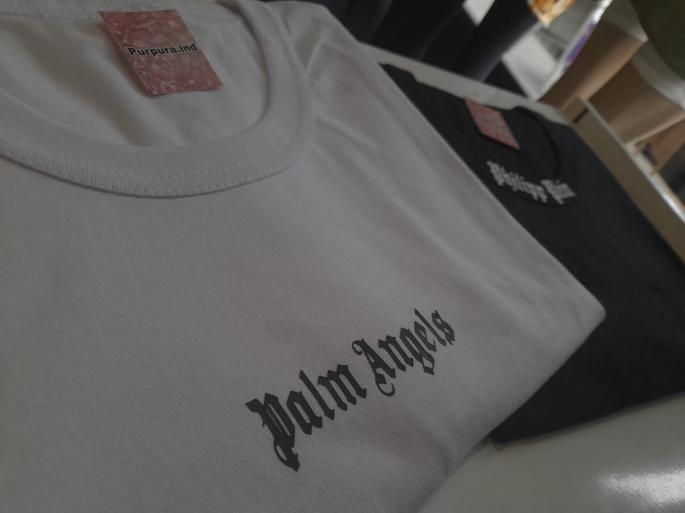 Remeras Talles Especiales - Imagen 6