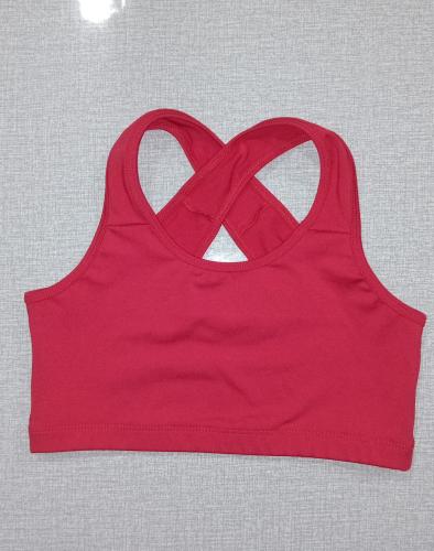 Top Deportivo Dama - Miniatura 2