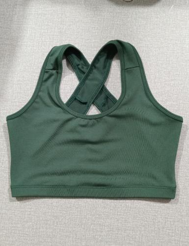 Top Deportivo Dama - Miniatura 3
