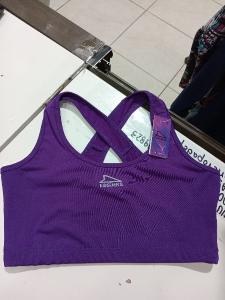 Top Deportivo Dama