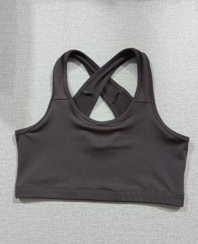 Top Deportivo Dama - Miniatura 4