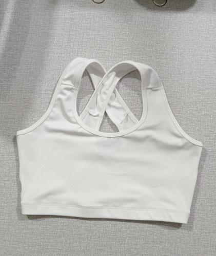 Top Deportivo Dama - Miniatura 5