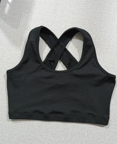 Top Deportivo Dama - Miniatura 6