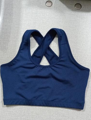 Top Deportivo Dama - Miniatura 7