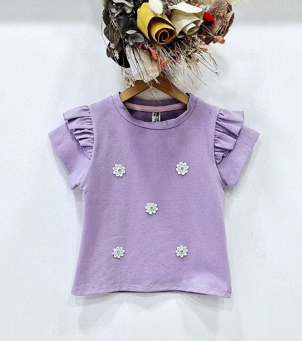 Remera Mayory Niña