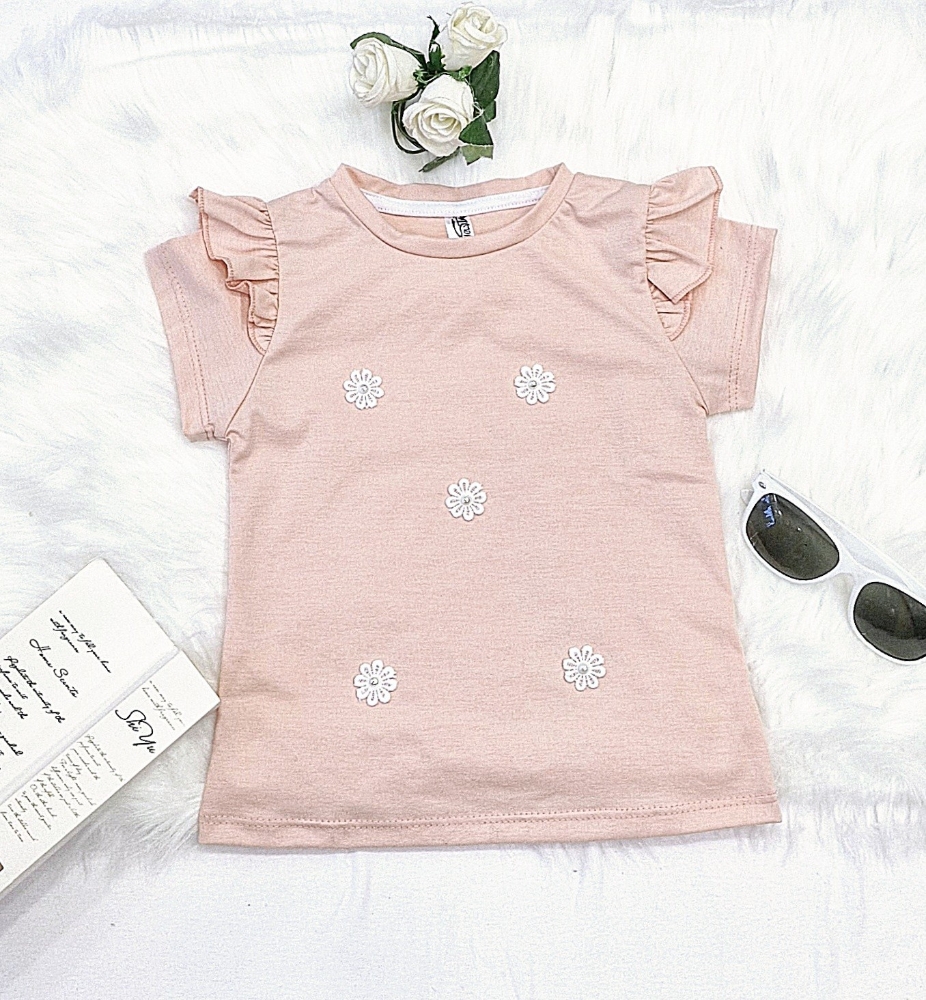 Remera Mayory Niña - Imagen 2