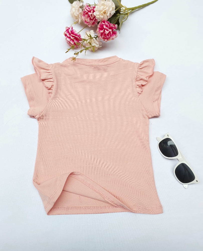 Remera Mayory Niña - Imagen 4