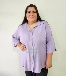 Camisa de Lino Especial
