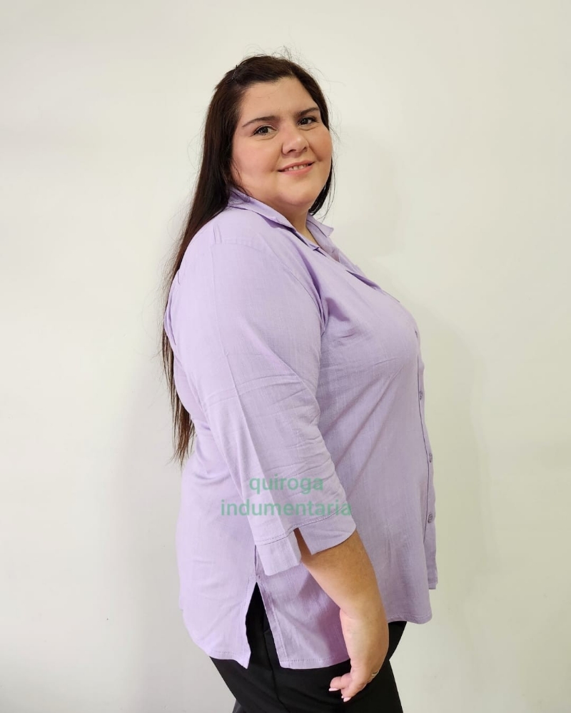Camisa de Lino Especial - Imagen 2