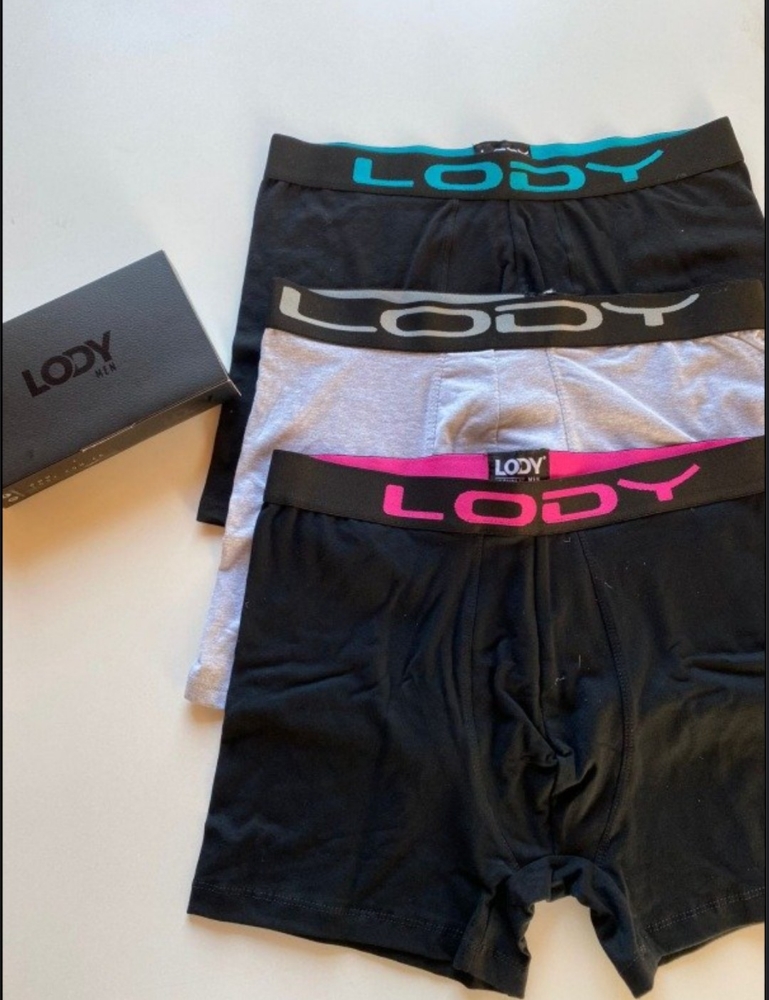 Boxer Lody ×3 - Imagen 3