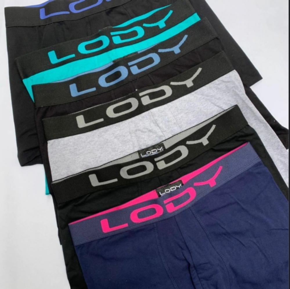 Boxer Lody ×3 - Imagen 1