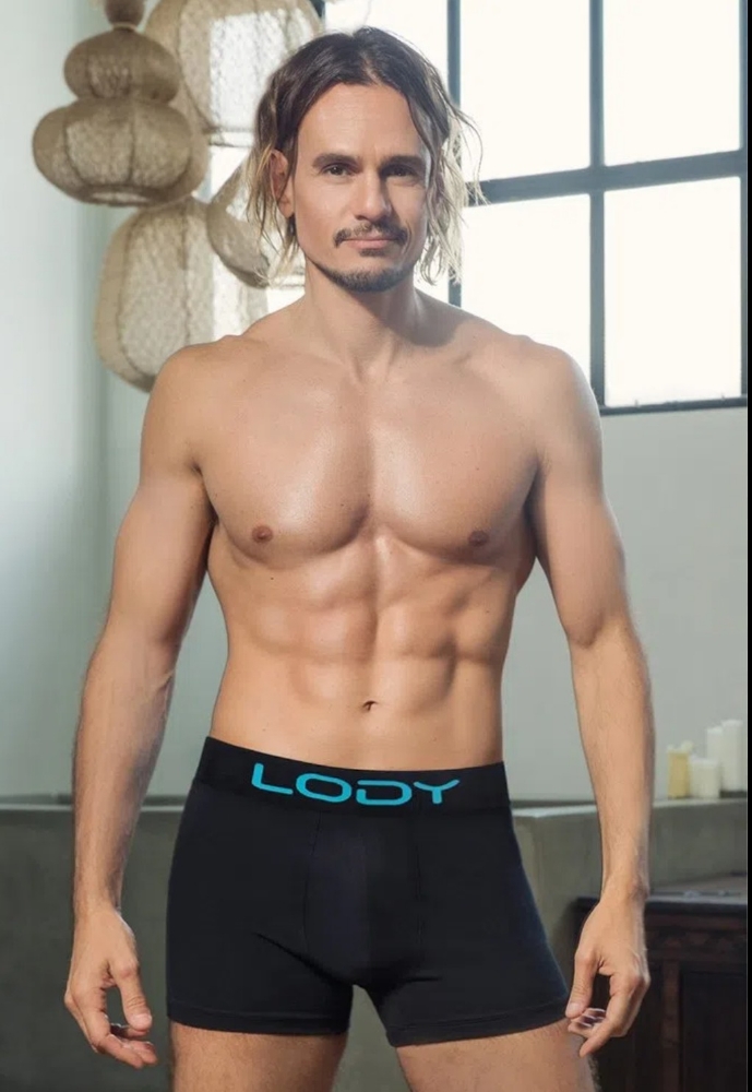 Boxer Lody ×3 - Imagen 4