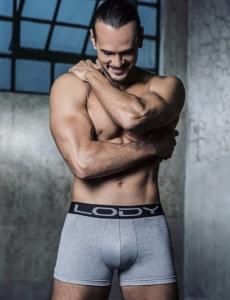 Boxer Lody ×3 - Miniatura 2