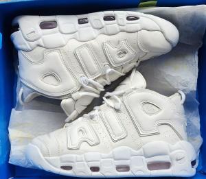 Nike Up Tempo - Miniatura 5