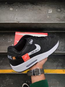 Nike Air Max 1 Justo Do It Black - Miniatura 3