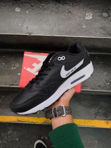 Nike Air Max 1 Justo Do It Black - Miniatura 2