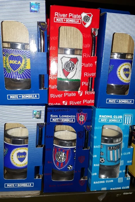 Mates Roble con Aluminio Forrado