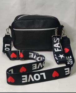 Bandolera con Correa Inter