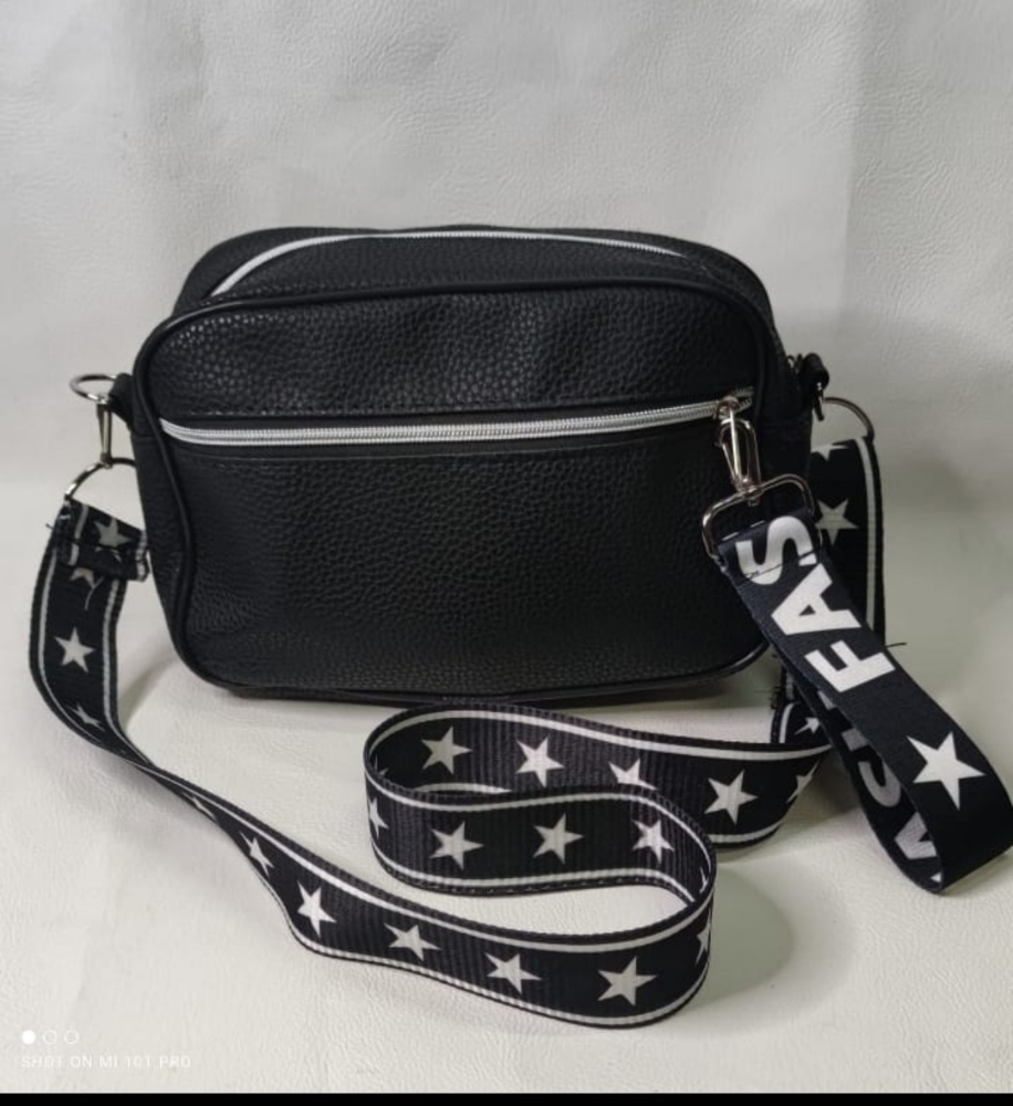 Bandolera con Correa Inter - Imagen 3
