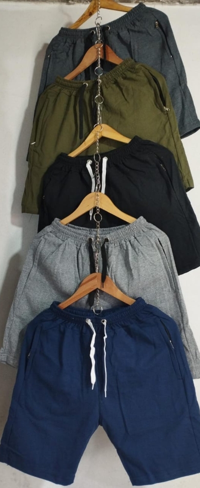 Bermudas con Cierre - Imagen 3