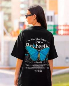 Remerones Oversize Unisex - Miniatura 3