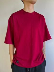 Remera Over