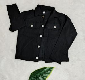 Campera Oversize