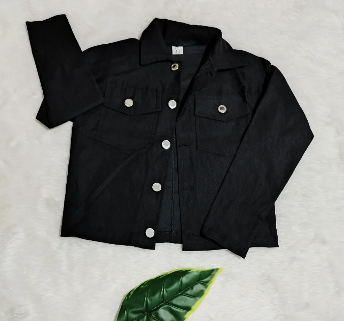 Campera Oversize