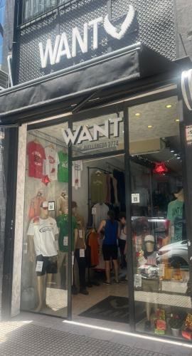 Remeras T.4 al 14 - Miniatura 2