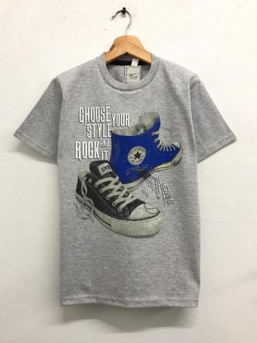 Remeras T.4 al 14 - Miniatura 5