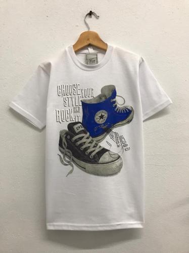 Remeras T.4 al 14 - Miniatura 6