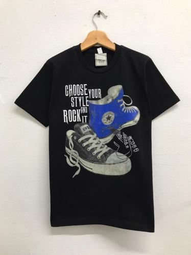 Remeras T.4 al 14 - Miniatura 4
