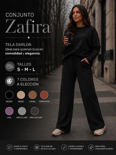 Conjunto Darlon