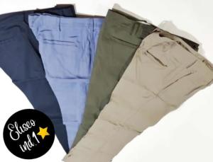 Pantalon de Trabajo