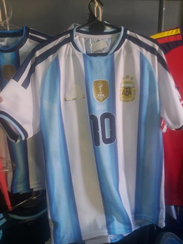 Camiseta Argentina