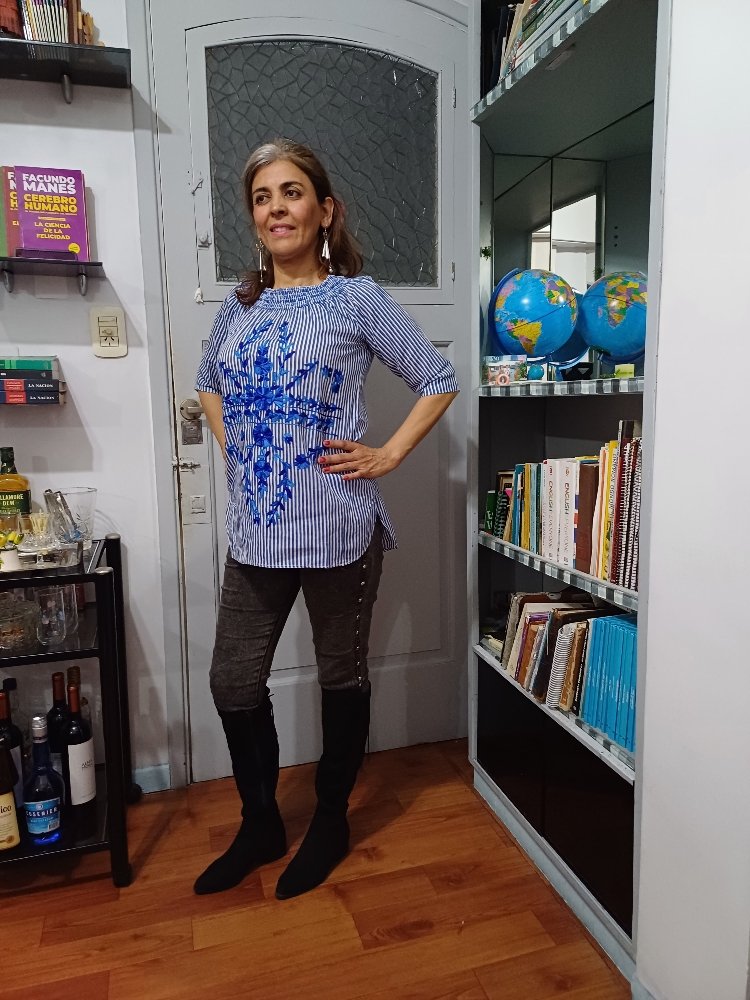 Camisolas con Estampado - Imagen 2