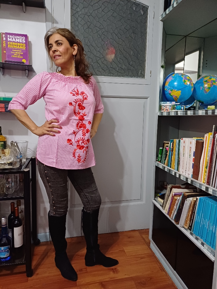 Camisolas con Estampado - Imagen 3