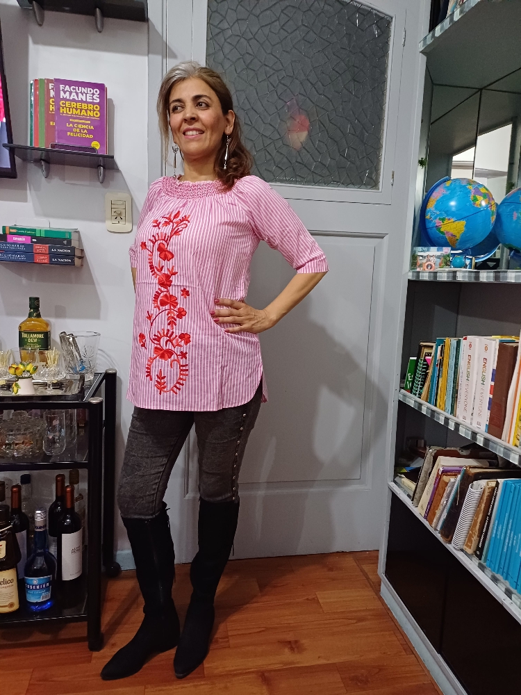 Camisolas Estampadas - Imagen 3